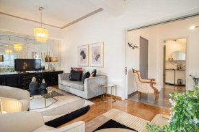 Luxury apartment vol 2 close to the lake